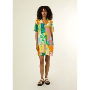 LORRAINNE DRESS by FRNCH NWT SIZE MEDIUM